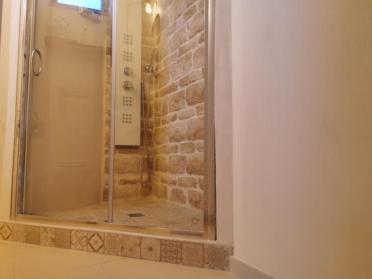 Trullo Suite تْشيستيرنِنو المظهر الخارجي الصورة